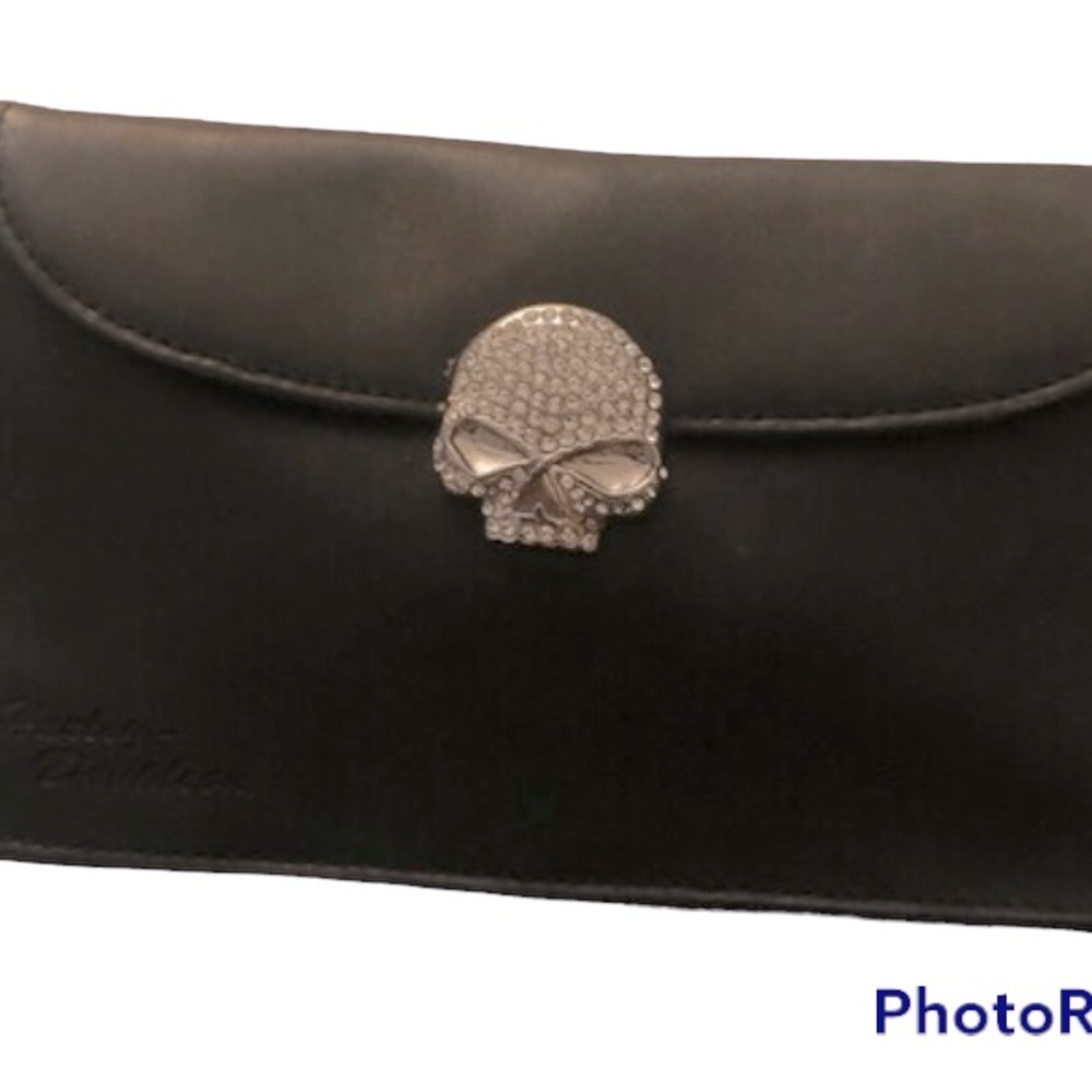 Harley Davidson bag